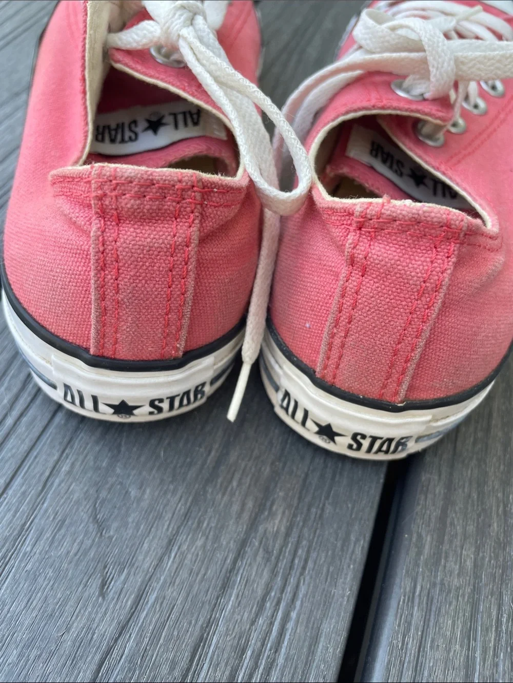 Converse All Star shoes women’s size 7